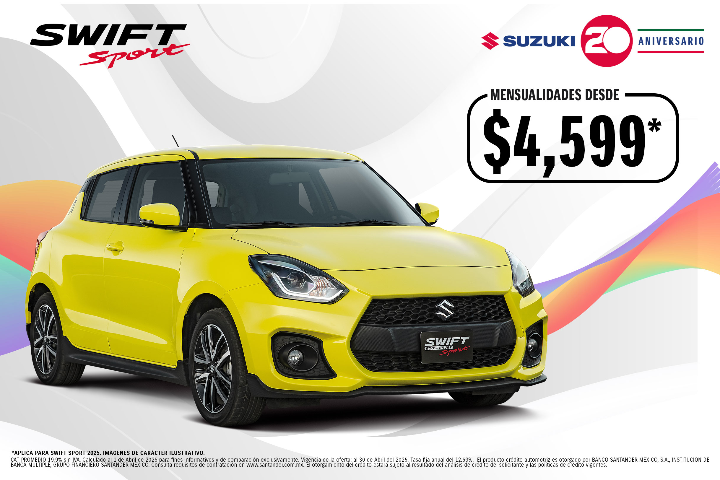Promoción Especial